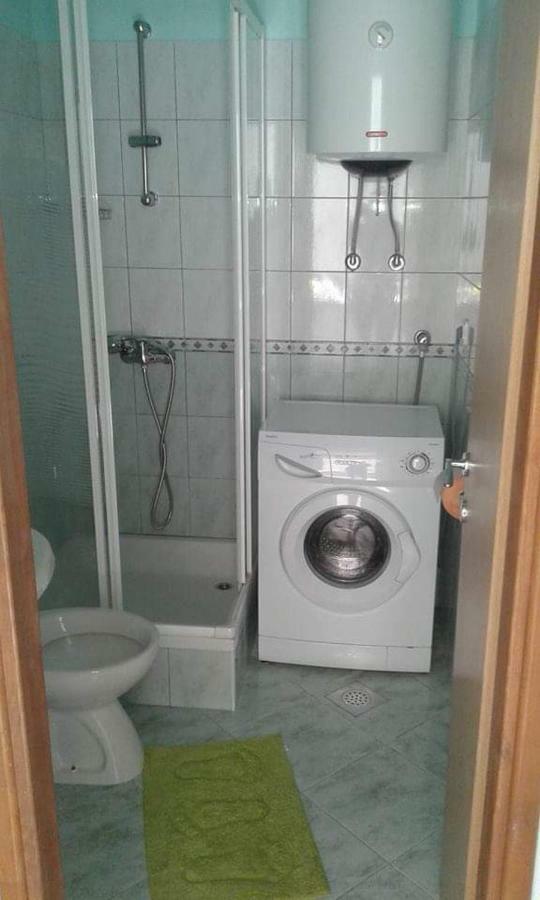 Apartmani Maruncic โอมิช ภายนอก รูปภาพ