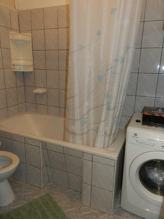 Apartmani Maruncic โอมิช ภายนอก รูปภาพ
